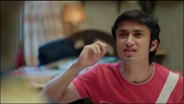 Itti Si Khushi - 12th September 2025